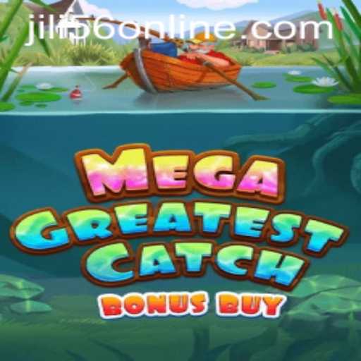 MegaGreatestCatchBonusBuy: A Deep Dive into the Game's Exciting Features