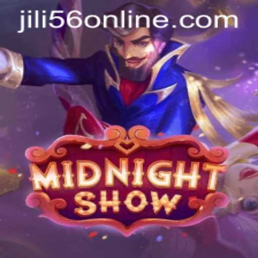 Unveiling MidnightShow: The Thrilling New Game by JiLi56.COM