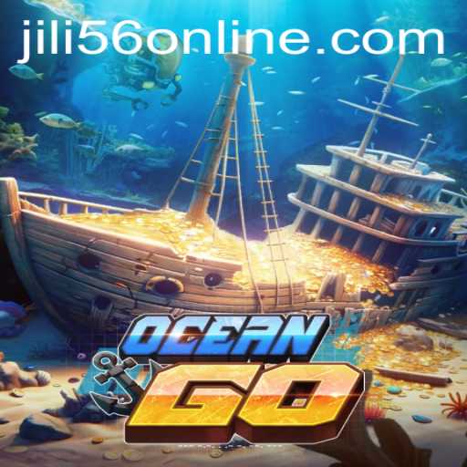 Exploring the Depths of OceanGO: A Deep Dive into JiLi56.COM's Latest Gaming Experience