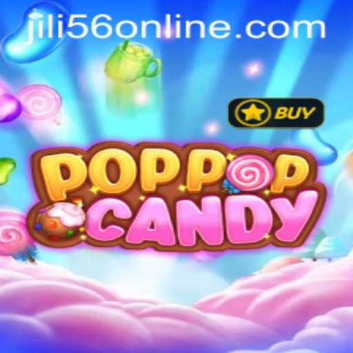 Unveiling the Exciting World of POPPOPCANDY: A Journey into JiLi56.COM's Latest Gaming Marvel