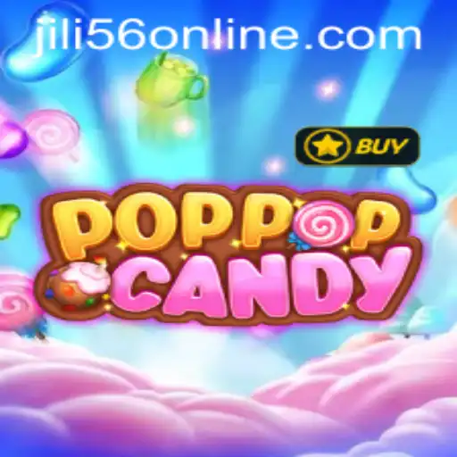 Unveiling the Exciting World of POPPOPCANDY: A Journey into JiLi56.COM's Latest Gaming Marvel
