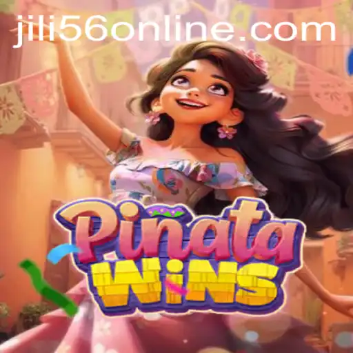 Discover the Exciting World of PinataWins at JiLi56.COM