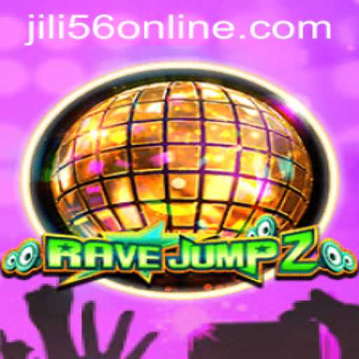 RaveJump2: A Thrilling Adventure at JiLi56.COM