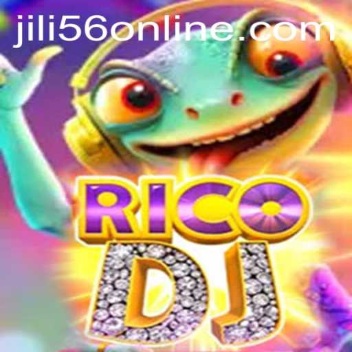 Exploring the Intriguing World of RicoDJ at JiLi56.COM