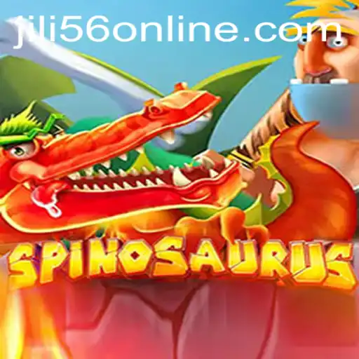 Discover the Exciting World of Spinosaurus: A Captivating Gaming Adventure