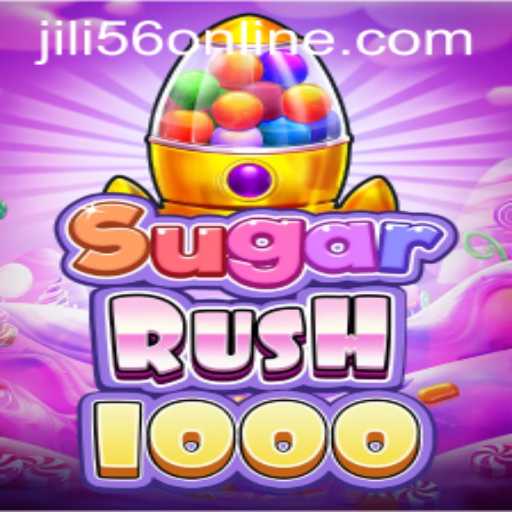 The Exciting World of SugarRush1000 on JiLi56.COM