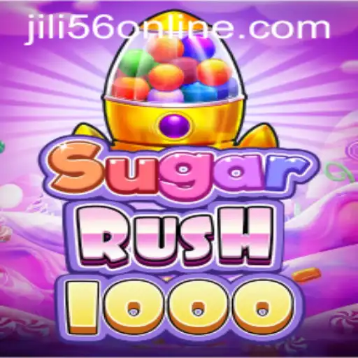 The Exciting World of SugarRush1000 on JiLi56.COM