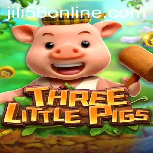 Exploring the Adventure of THREELITTLEPIGS on JiLi56.COM