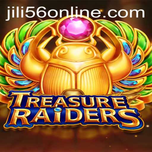 Discover the Thrilling World of TREASURERAIDERS: A Journey Through Adventure and Strategy