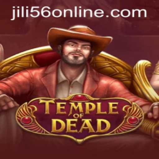 TempleofDead: An Immersive Gaming Experience with JiLi56.COM