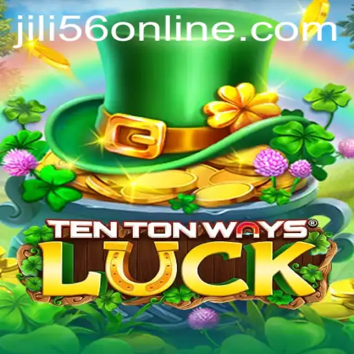 Discover the Thrills of TenTonWaysLuck: A New Era of Gaming