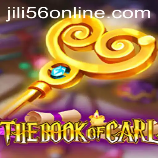 Exploring TheBookofCarl: A Dive into the Enigmatic World of JiLi56.COM