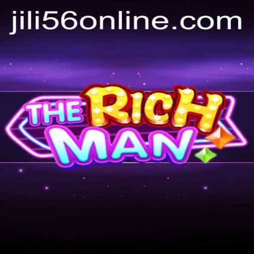 TheRichMan: A New Era of Gaming at JiLi56.COM