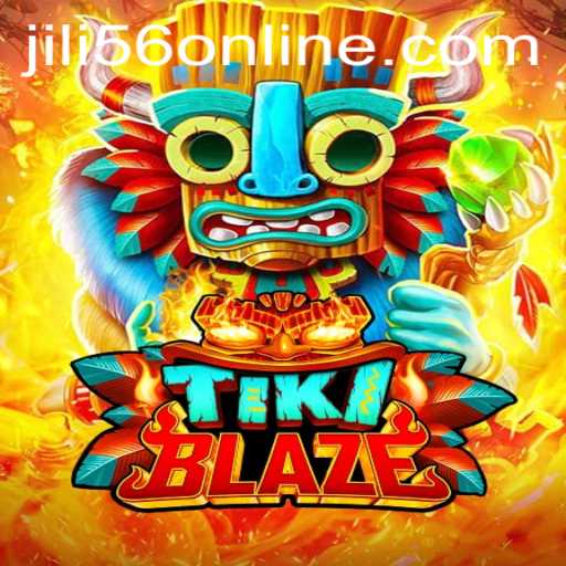Unveiling TikiBlaze: A Journey Into the Vibrant World of JiLi56.COM