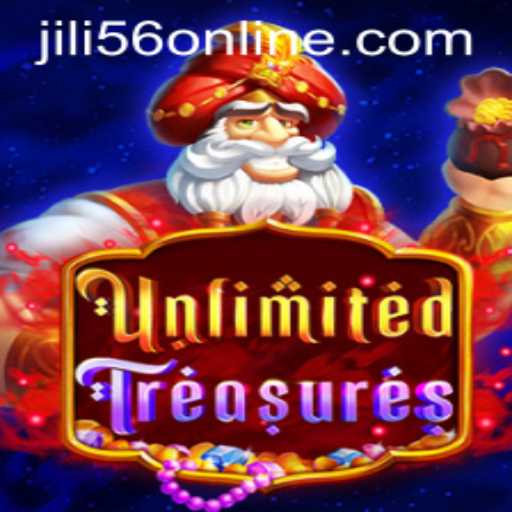 Explore UnlimitedTreasures: A Thrilling Adventure by JiLi56.COM