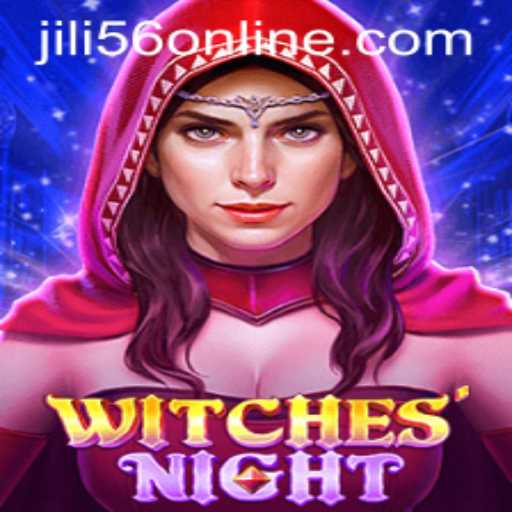 Enter the Mystical World of WitchesNight