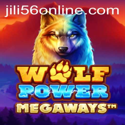 WolfPowerMega: Unleashing the Wild Adventure in Online Gaming