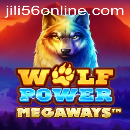 WolfPowerMega: Unleashing the Wild Adventure in Online Gaming