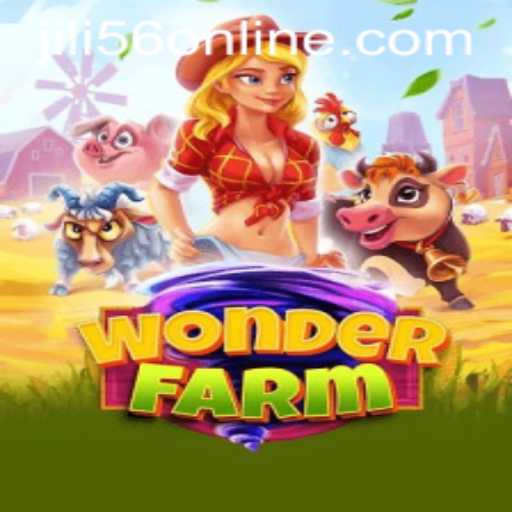 Discovering WonderFarm: The Innovative Game Captivating Gamers through JiLi56.COM
