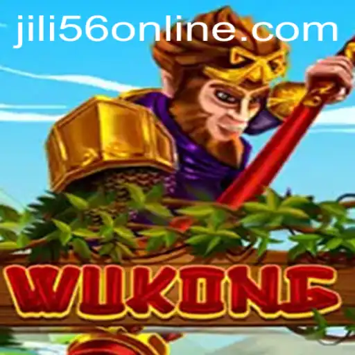 Explore the Mystical World of Wukong and the Allure of JiLi56.COM