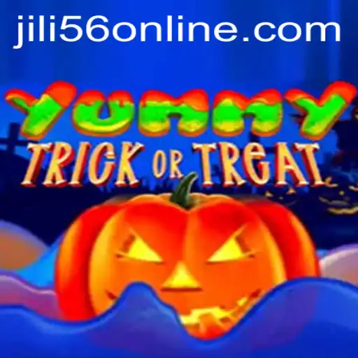 YummyTrickorTreat: A Spooky Interactive Adventure Game